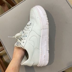 air force mint green